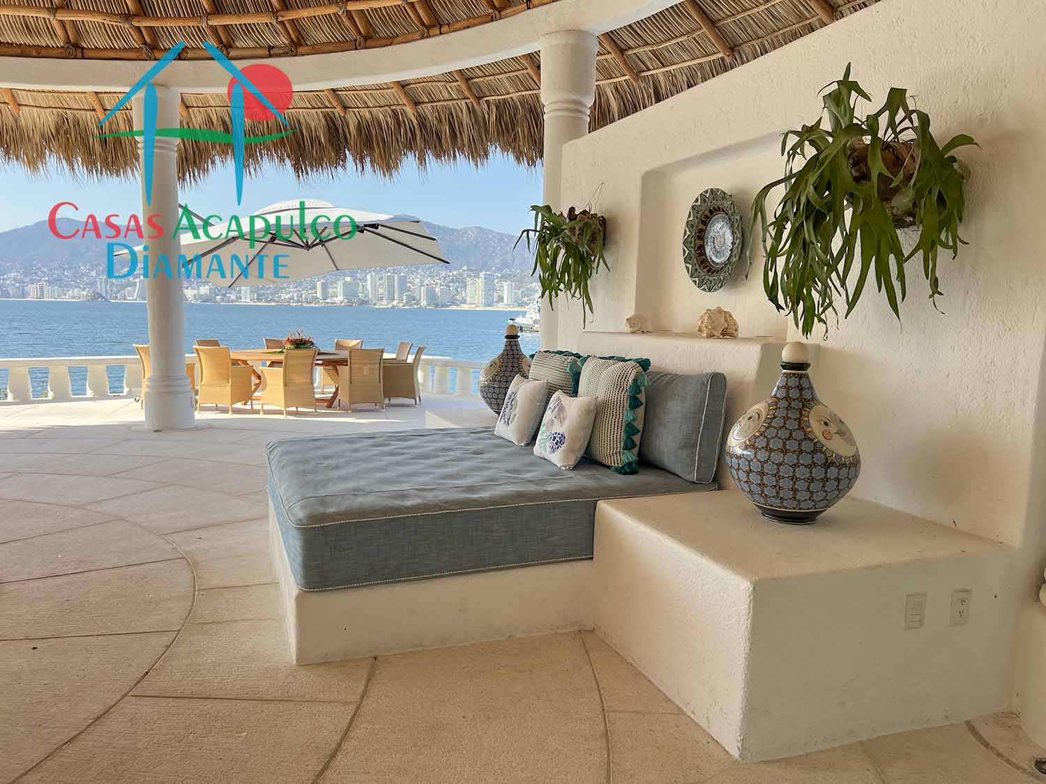 Villa Alejandra - Palapa 9 Villa Alejandra - Palapa 9